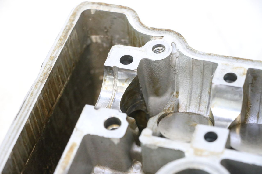 photo de TESTATA HONDA FJS SILVER WING SILVERWING 400 (2005 - 2008) - Primo piano tecnico