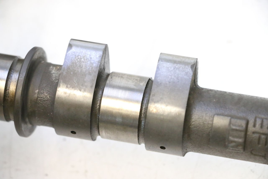 photo de TESTATA HONDA FJS SILVER WING SILVERWING 400 (2005 - 2008) - Ricambio usato controllato