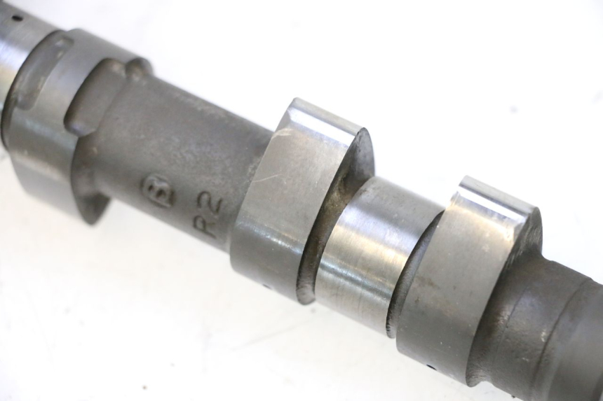 photo de TESTATA HONDA FJS SILVER WING SILVERWING 400 (2005 - 2008) - Marcature e riferimenti originali