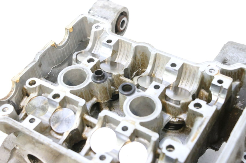 photo de TESTATA HONDA FJS SILVER WING SILVERWING 400 (2005 - 2008) - Foto prodotto supplementare
