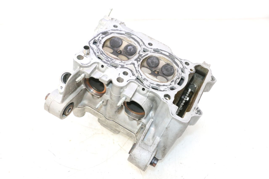 photo de TESTATA HONDA FJS SILVER WING SILVERWING 400 (2005 - 2008) - Vista d'insieme del prodotto