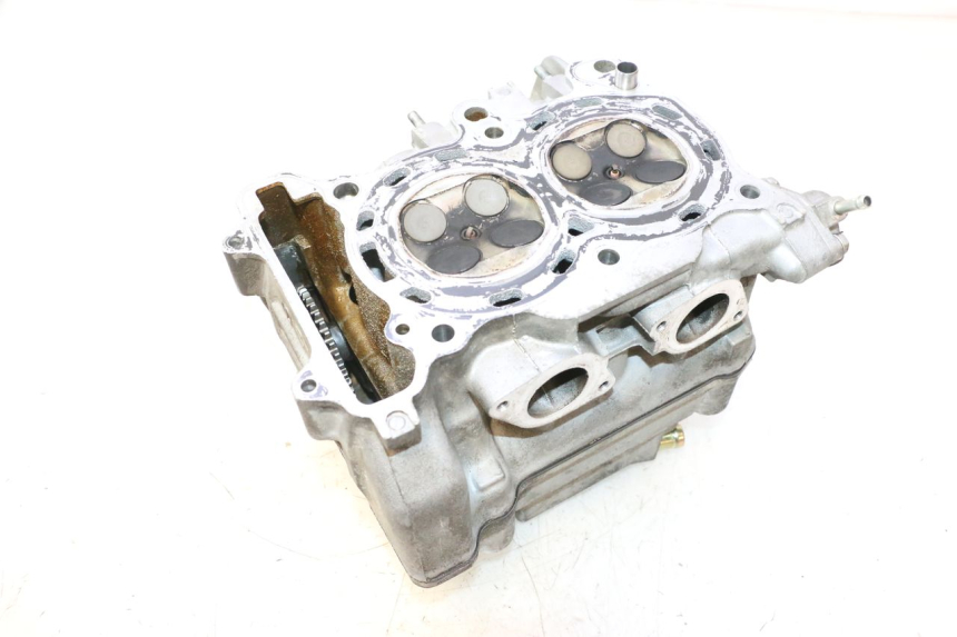 photo de TESTATA HONDA FJS SILVER WING SILVERWING 400 (2005 - 2008) - Dettagli dei punti di fissaggio