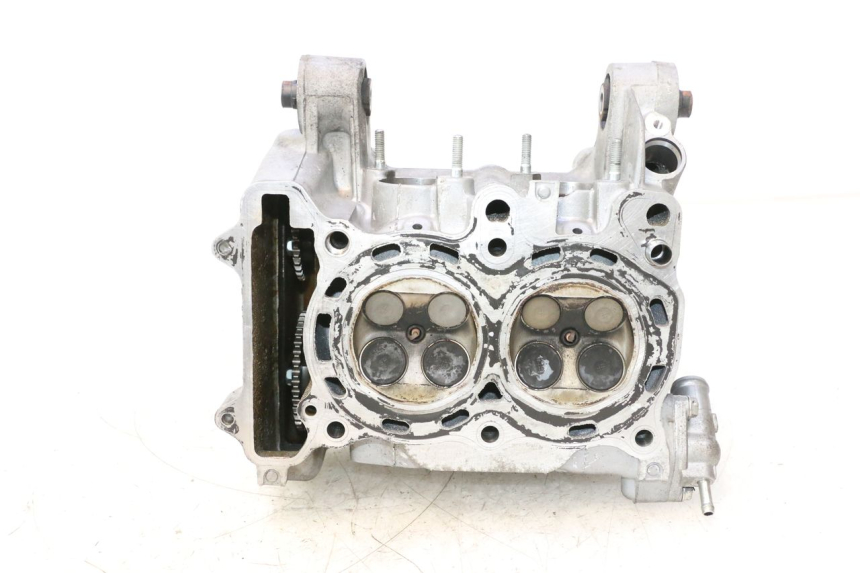 photo de TESTATA HONDA FJS SILVER WING SILVERWING 400 (2005 - 2008) - Marcature e riferimenti originali
