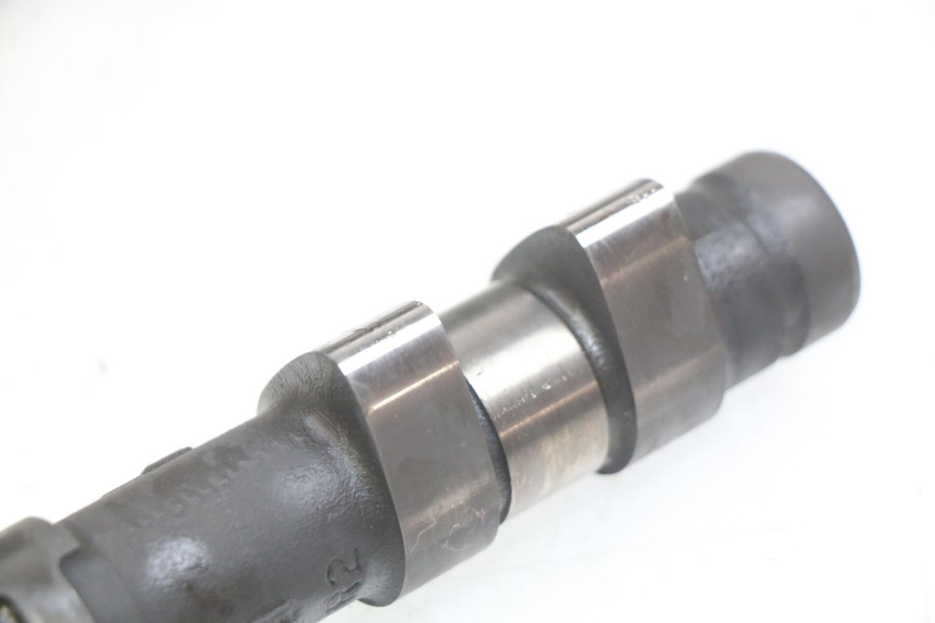 photo de TESTATA HONDA FJS SILVERWING SILVER WING 400 (2009 - 2016) - Focus sulla struttura