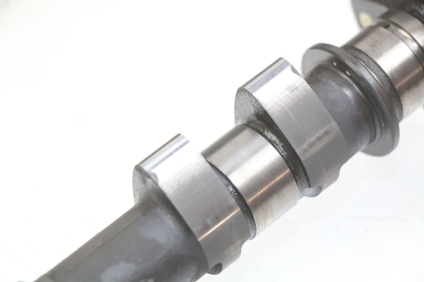 photo de TESTATA HONDA FJS SILVERWING SILVER WING 400 (2009 - 2016) - Angolazione alternativa