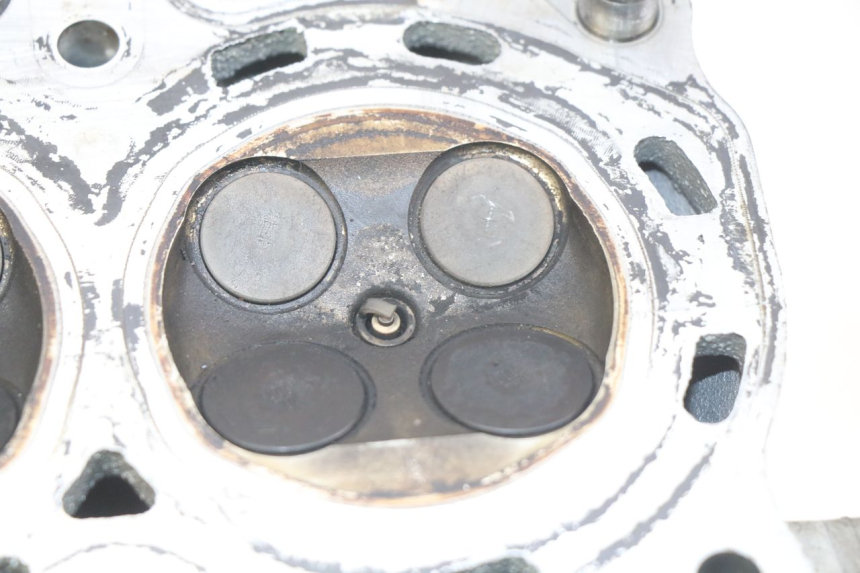 photo de TESTATA HONDA FJS SILVERWING SILVER WING 400 (2009 - 2016) - Altra angolazione