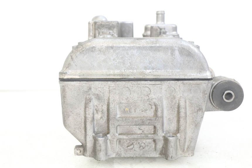 photo de TESTATA HONDA FJS SILVERWING SILVER WING 400 (2009 - 2016) - Vista d'insieme del prodotto