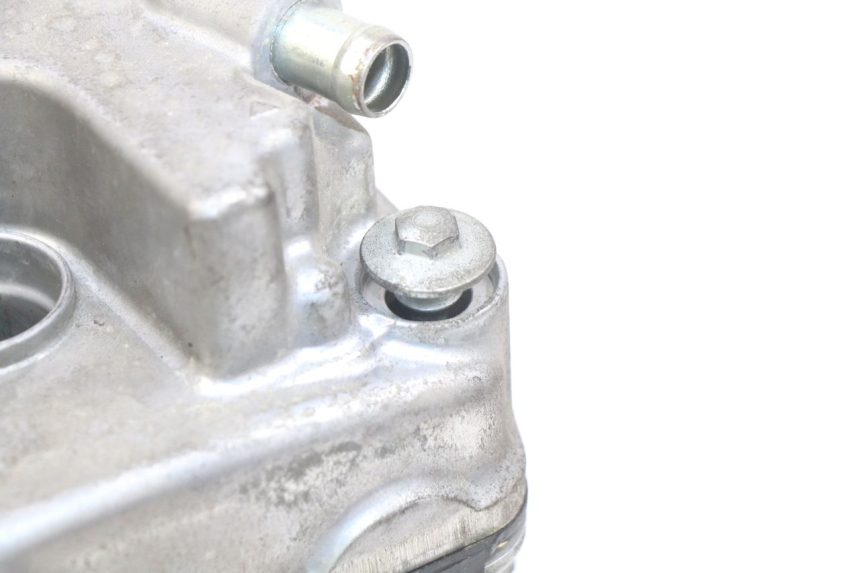 photo de TESTATA HONDA FJS SILVERWING SILVER WING 400 (2009 - 2016) - Marcature e riferimenti originali