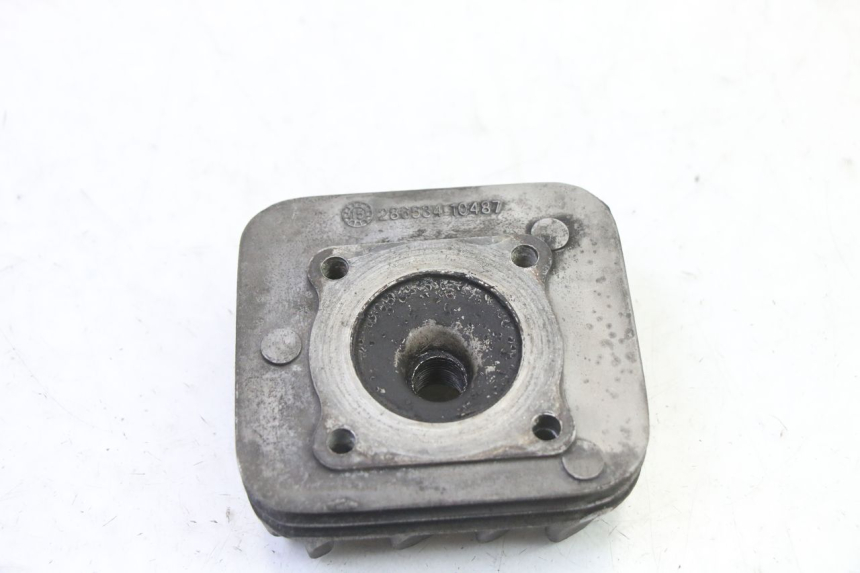 photo de TESTATA PIAGGIO FLY 2T 50 (2004 - 2017) - Primo piano tecnico