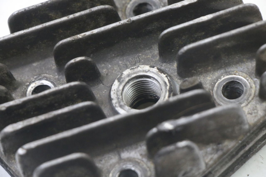 photo de Testata GILERA STALKER 50 (1997 - 2005) - Zoom sullo stato d'uso