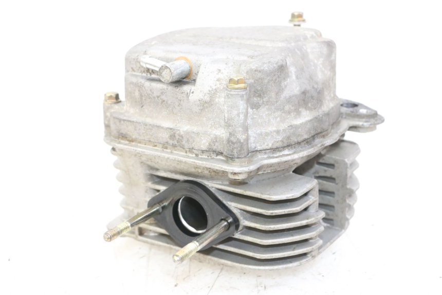 photo de TESTATA GOES WIKI 125 (2010 - 2015) - Dettaglio del componente