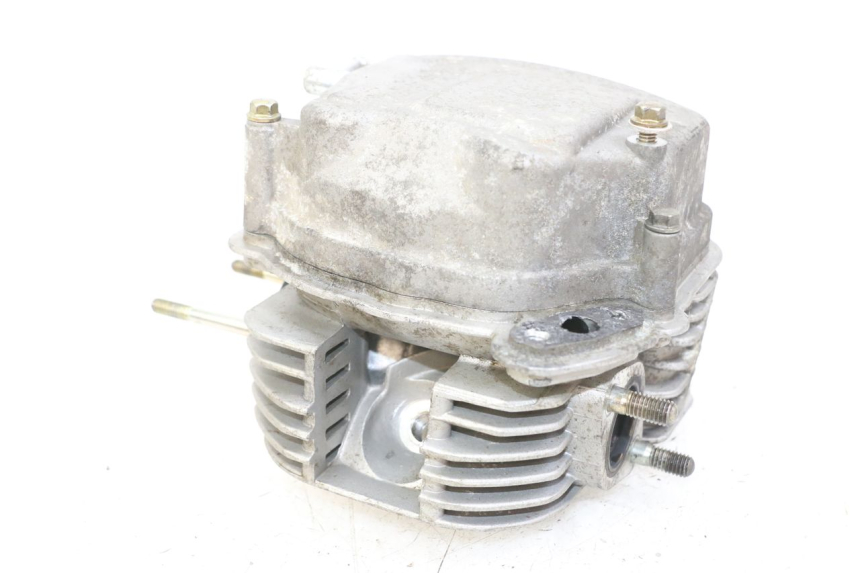 photo de TESTATA GOES WIKI 125 (2010 - 2015) - Stato della superficie e materiale