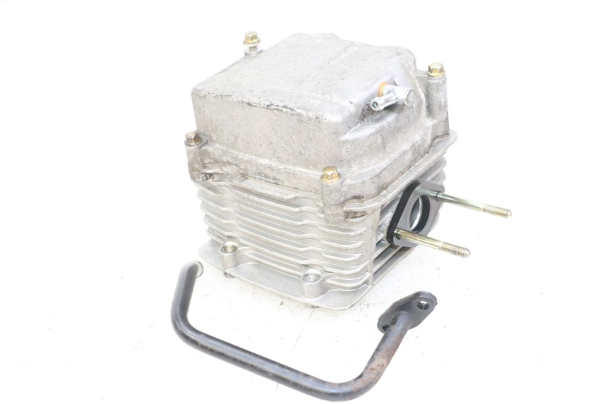 photo de TESTATA GOES WIKI 125 (2010 - 2015) - Ricambio usato controllato