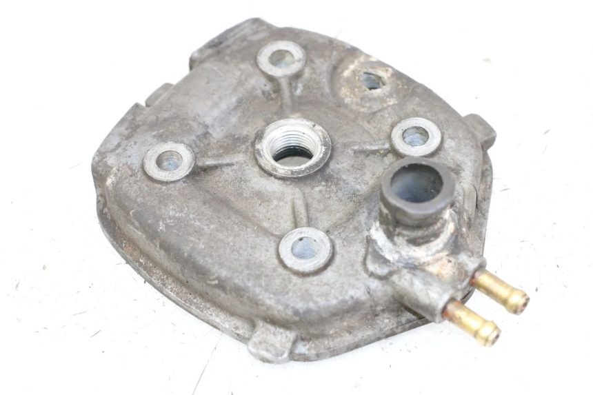 photo de TESTATA NECO GPX LC 2T 50 (2014 - 2018) - Dettaglio del componente