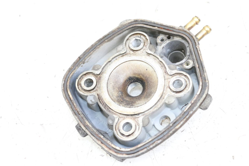 photo de TESTATA NECO GPX LC 2T 50 (2014 - 2018) - Zoom sullo stato d'uso