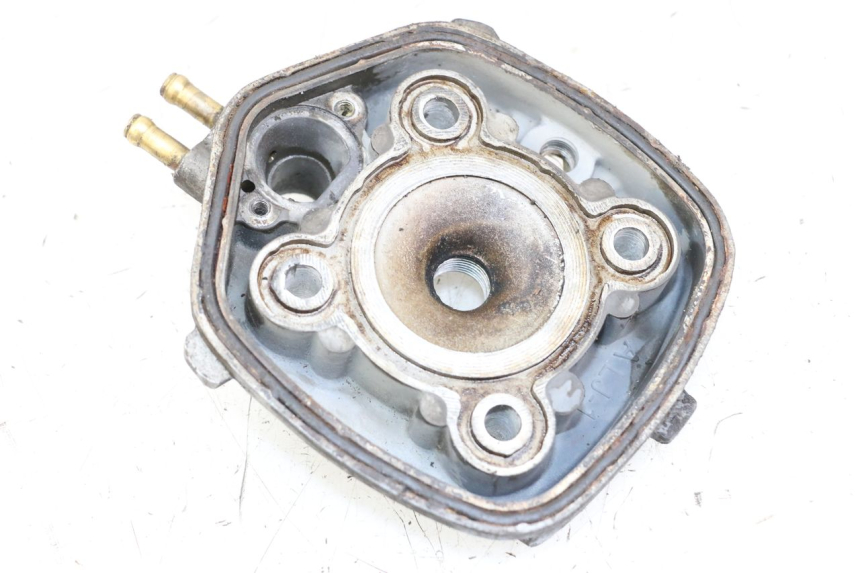 photo de TESTATA NECO GPX LC 2T 50 (2014 - 2018) - Altra angolazione