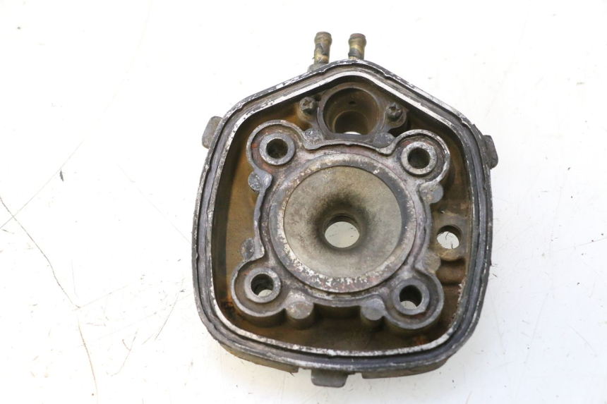 photo de TESTATA NECO GPX LC 2T 50 (2014 - 2018) - Altra angolazione
