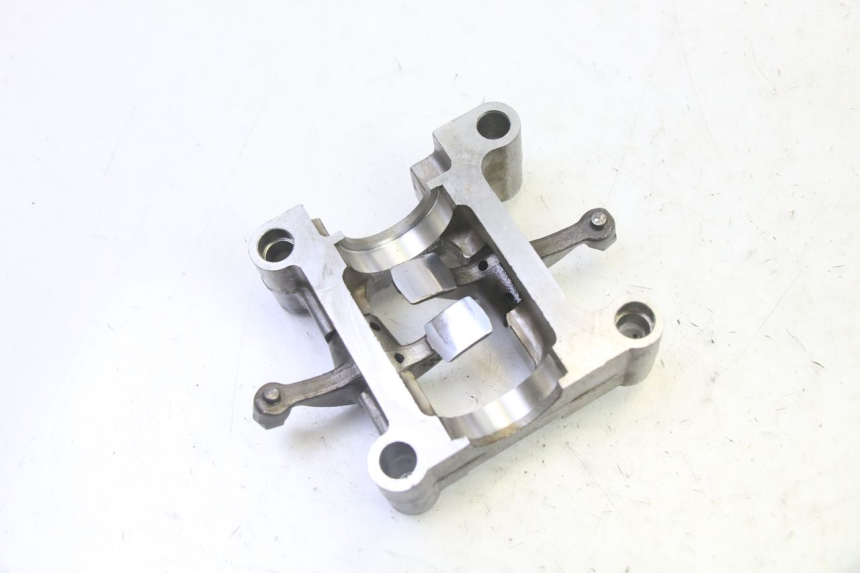 photo de TESTATA KYMCO GRAND DINK 125 (2008 - 2014) - Angolazione alternativa