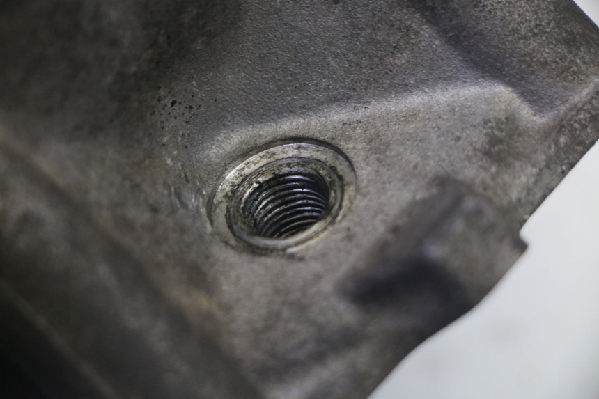 photo de TESTATA KYMCO GRAND DINK 125 (2008 - 2014) - Zoom sullo stato d'uso