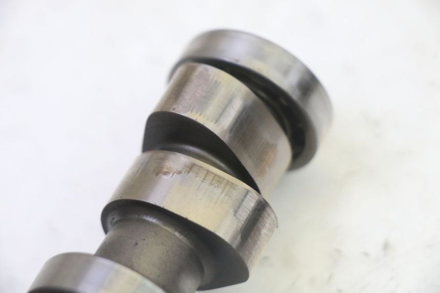 photo de TESTATA KYMCO GRAND DINK 125 (2008 - 2014) - Dettaglio del componente