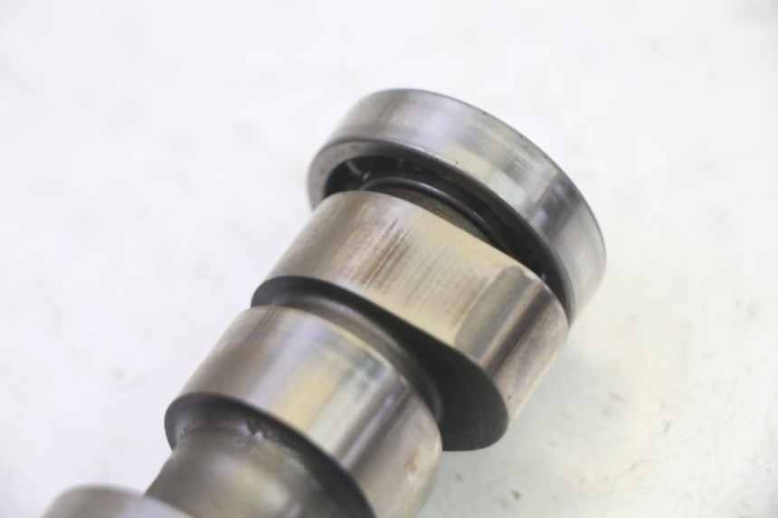 photo de TESTATA KYMCO GRAND DINK 125 (2008 - 2014) - Zoom sullo stato d'uso