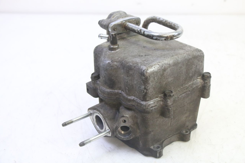 photo de TESTATA KYMCO GRAND DINK 125 (2008 - 2014) - Altra angolazione