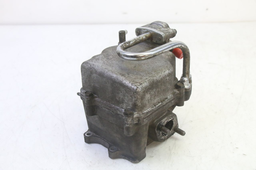 photo de TESTATA KYMCO GRAND DINK 125 (2008 - 2014) - Primo piano tecnico