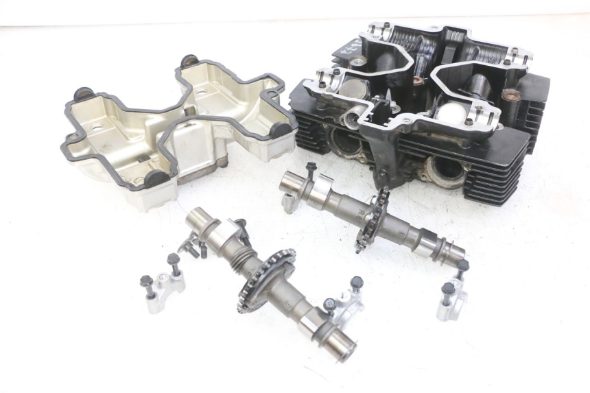 photo de TESTATA SUZUKI GS GSE 500 (2001 - 2003) - Vista principale