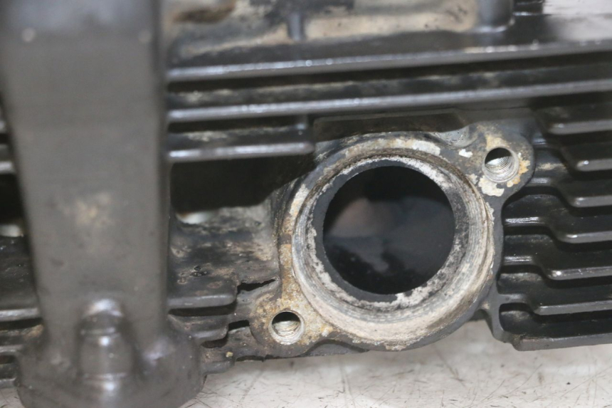 photo de TESTATA SUZUKI GS GSE 500 (2001 - 2003) - Panoramica del profilo