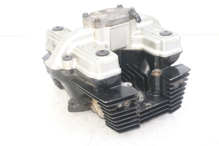 photo de TESTATA SUZUKI GS GSE 500 (2001 - 2003) - Zoom sullo stato d'uso