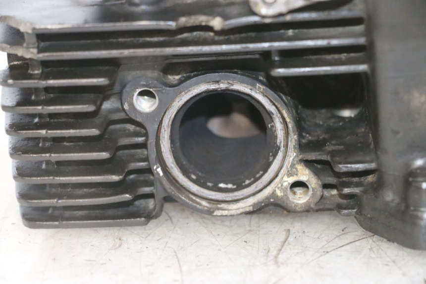 photo de TESTATA SUZUKI GS GSE 500 (2001 - 2003) - Vista principale