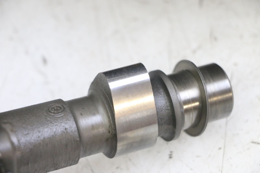 photo de TESTATA SUZUKI GS GSE 500 (2001 - 2003) - Dettagli dei punti di fissaggio