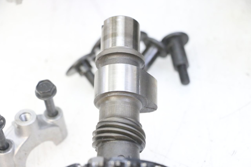 photo de TESTATA SUZUKI GS GSE 500 (2001 - 2003) - Ricambio usato controllato