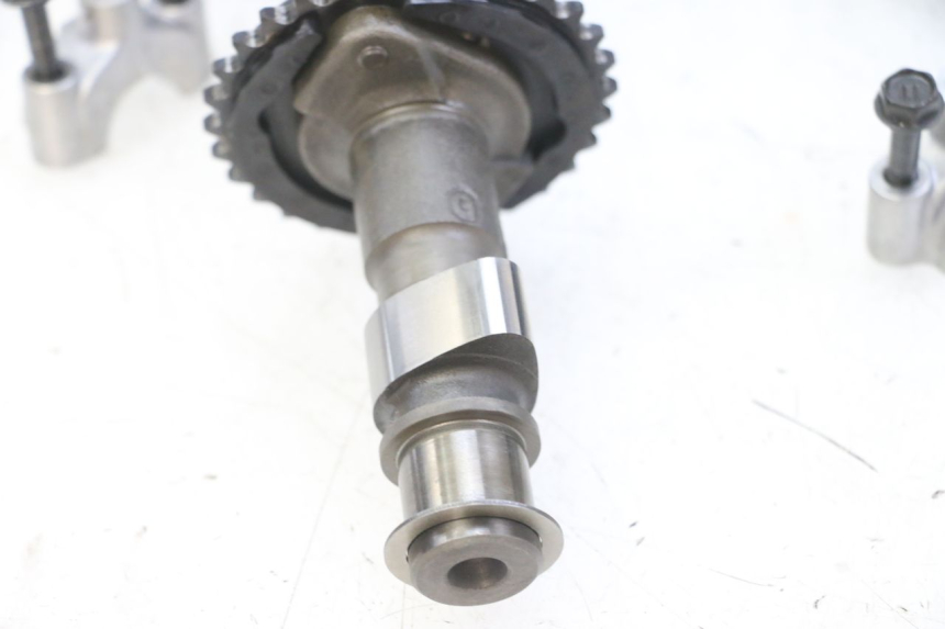 photo de TESTATA SUZUKI GS GSE 500 (2001 - 2003) - Marcature e riferimenti originali