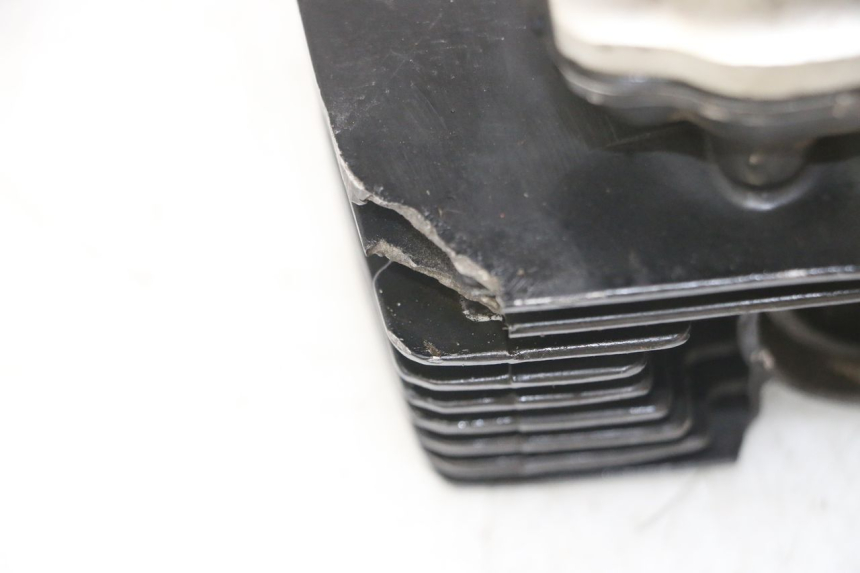 photo de TESTATA SUZUKI GS GSE 500 (2001 - 2003) - Vista d'insieme del prodotto