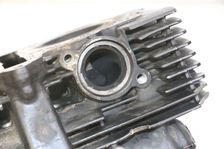 photo de TESTATA SUZUKI GS GSE 500 (2001 - 2003) - Ricambio usato controllato