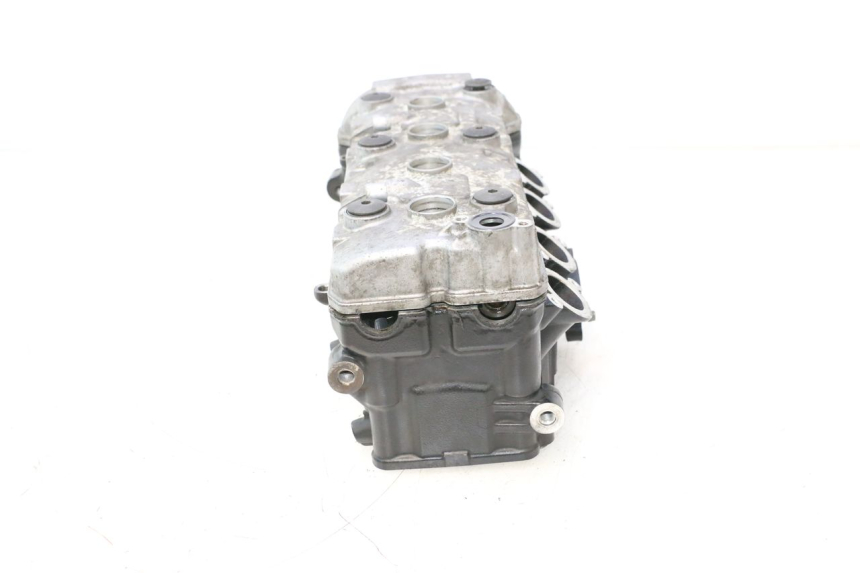 photo de Testata SUZUKI GSR 600 (2005 - 2012) - Zoom sui componenti