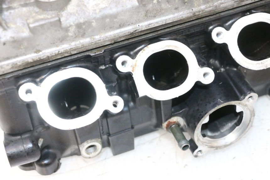 photo de Testata SUZUKI GSR 600 (2005 - 2012) - Foto prodotto supplementare