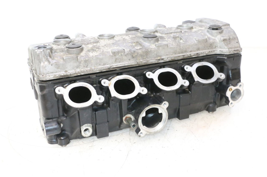 photo de Testata SUZUKI GSR 600 (2005 - 2012) - Ispezione visiva dettagliata