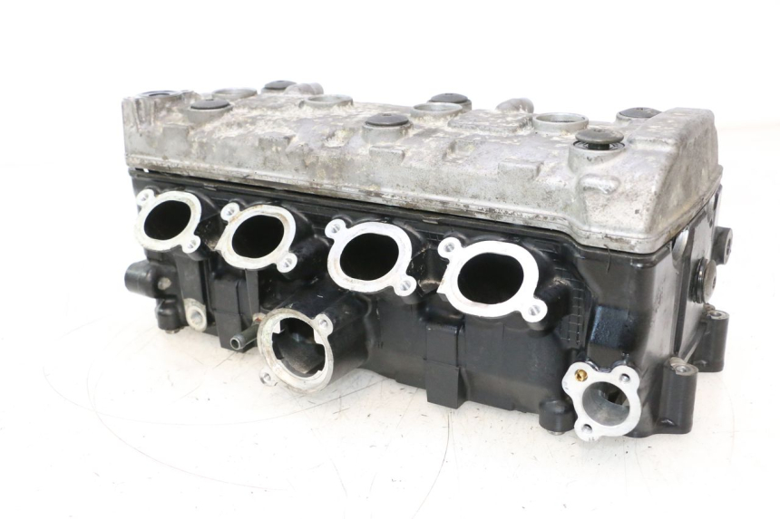 photo de Testata SUZUKI GSR 600 (2005 - 2012) - Focus sulla struttura