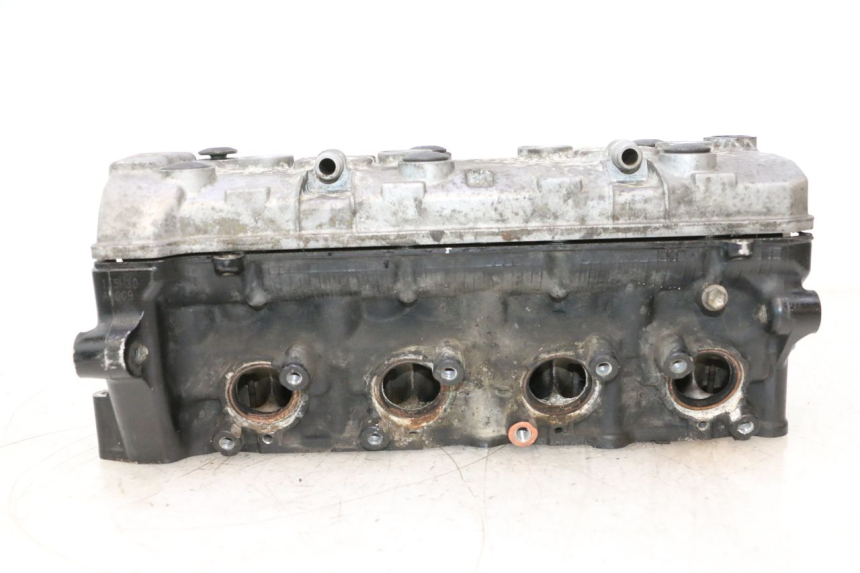 photo de Testata SUZUKI GSR 600 (2005 - 2012) - Angolazione alternativa