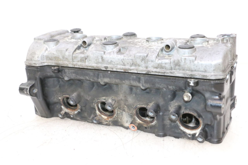 photo de Testata SUZUKI GSR 600 (2005 - 2012) - Zoom qualità usato