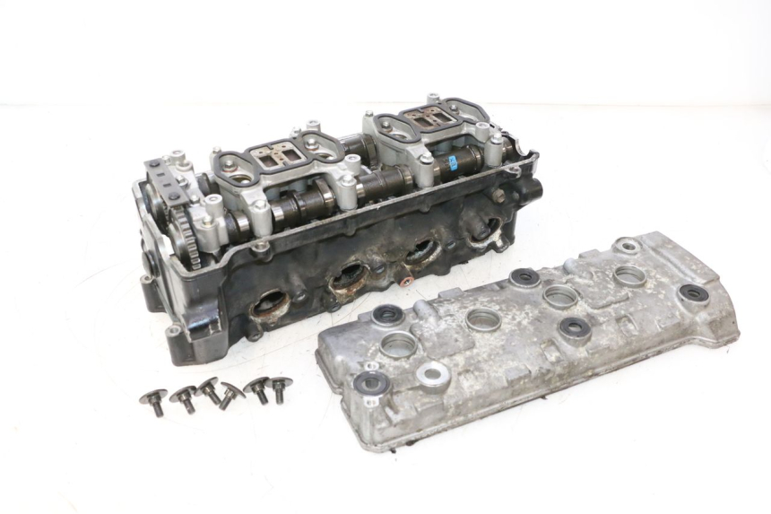 photo de Testata SUZUKI GSR 600 (2005 - 2012) - Dettaglio del componente