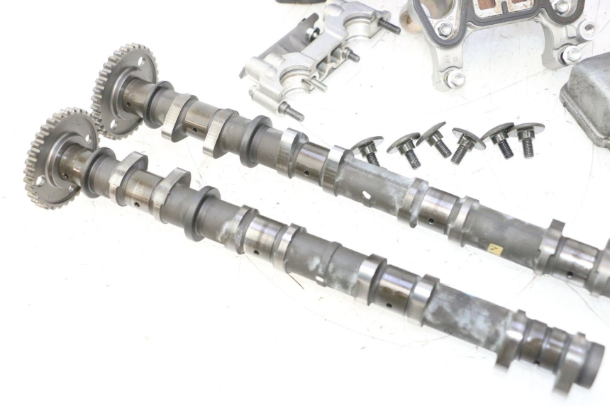 photo de Testata SUZUKI GSR 600 (2005 - 2012) - Ricambio usato controllato