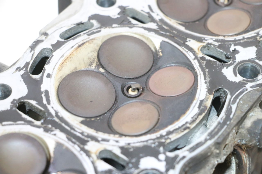 photo de Testata SUZUKI GSR 600 (2005 - 2012) - Ricambio usato controllato