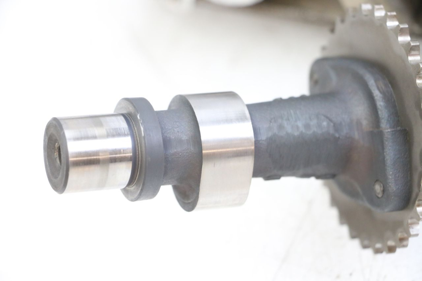 photo de TESTATA SUZUKI GSX E 250 (1982 - 1983) - Ricambio usato controllato