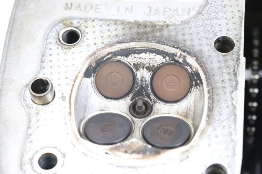 photo de TESTATA SUZUKI GSX E 250 (1982 - 1983) - Ricambio usato controllato