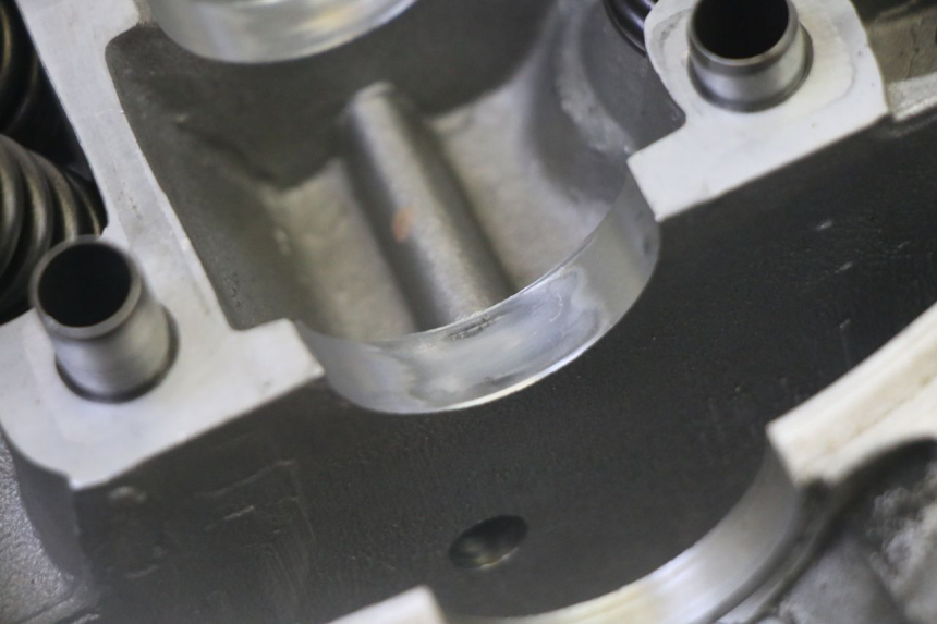 photo de TESTATA DAELIM HISTORY 125 (2001 - 2002) - Vista d'insieme del prodotto