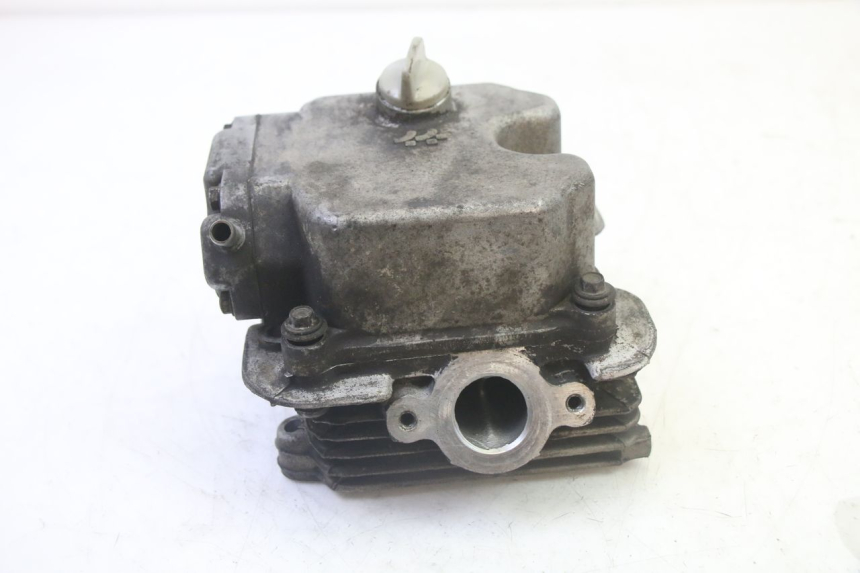 photo de TESTATA DAELIM HISTORY 125 (2001 - 2002) - Marcature e riferimenti originali