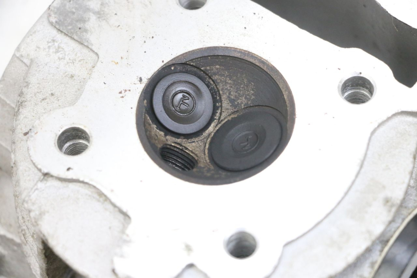 photo de TESTATA SPEEDY HT50QT6 50 - Altra vista dell'articolo